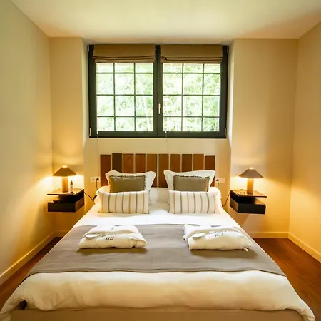 La Filature 1813 Appartamento