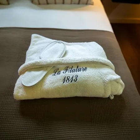 Appartamento La Filature 1813 Wasselonne