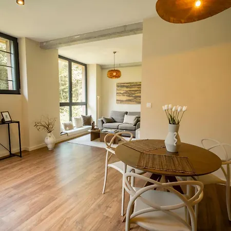 Appartamento La Filature 1813