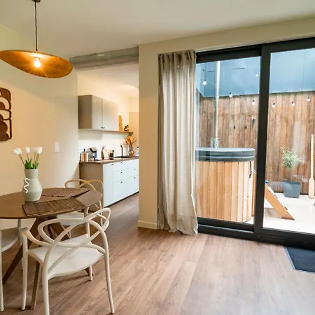 Appartamento La Filature 1813 Wasselonne