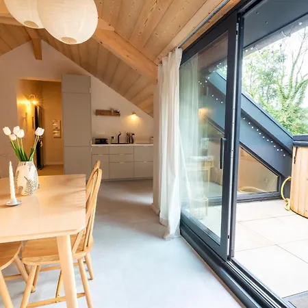 La Filature 1813 Appartamento