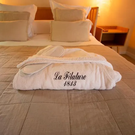 Appartamento La Filature 1813