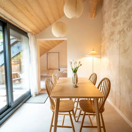 La Filature 1813 Appartamento Wasselonne