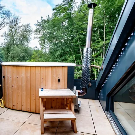 Appartamento La Filature 1813