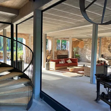 La Filature 1813 Appartamento Wasselonne