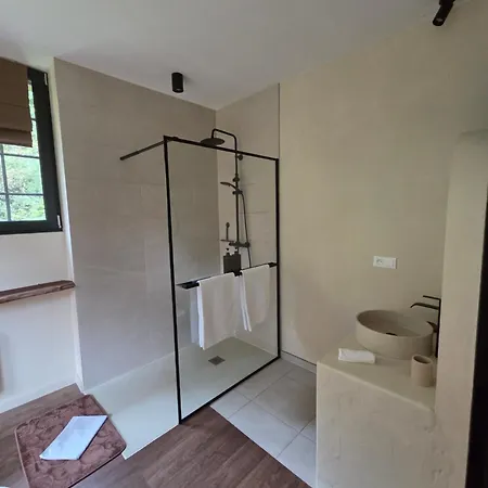 La Filature 1813 Appartamento *