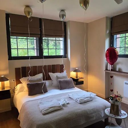 La Filature 1813 Appartamento