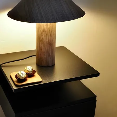 La Filature 1813 Appartamento *