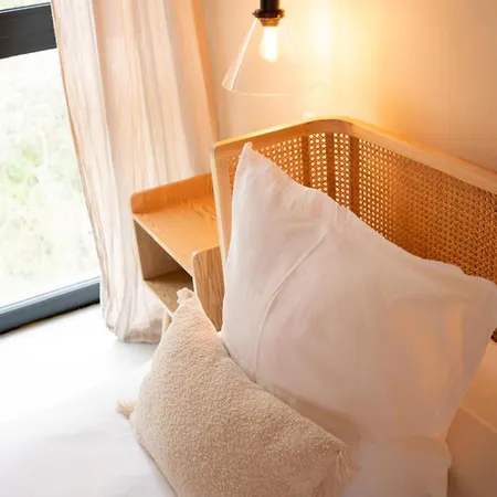 La Filature 1813 Appartamento