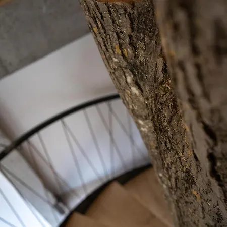 La Filature 1813 Appartamento *