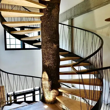 Appartamento La Filature 1813 *