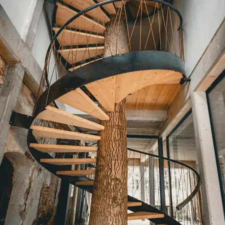 La Filature 1813 Appartamento Wasselonne