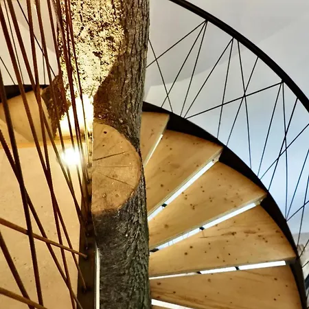 Appartamento La Filature 1813