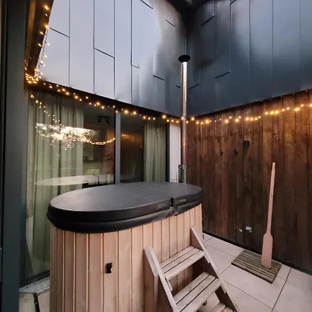 La Filature 1813 * Wasselonne